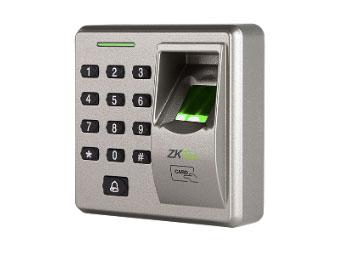 ZKTECO 熵基 指纹读头FR2200