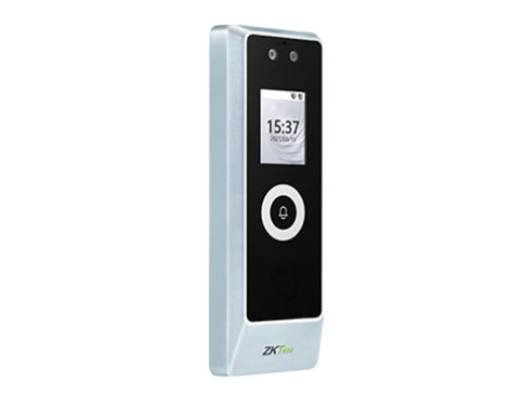 ZKTECO 熵基 T02M系列多模态生物识别门禁终端