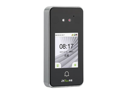 ZKTECO 熵基 nFace280面部刷卡考勤门禁终端