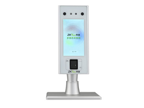 ZKTECO 熵基 MC5000[FP]多模态采集器