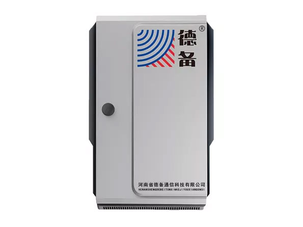 德备 智慧监控箱