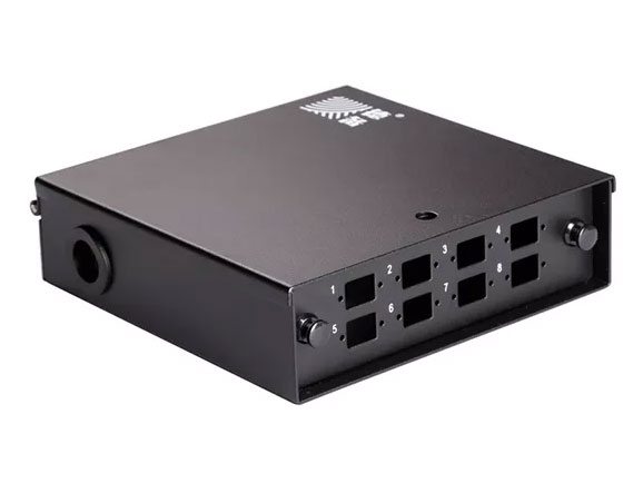 德备  DB-LG5A  8口终端盒 