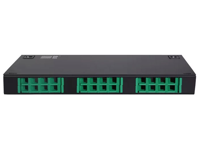 德备  DB-LG1K24U1 固定式24口光纤配线架 