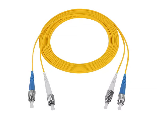 德备  DB-FC-FC-SM-3-2  FC-FC单模双芯光纤跳线 