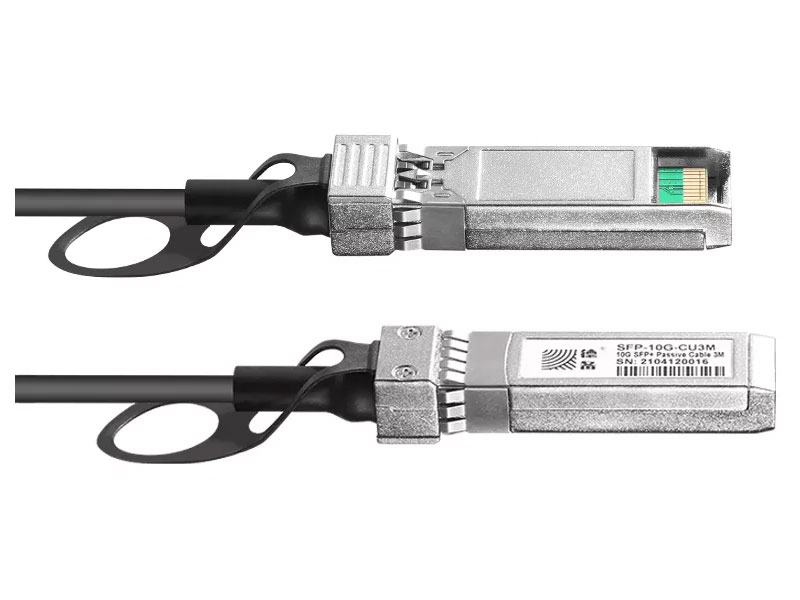 德备 10G SFP+DAC线缆