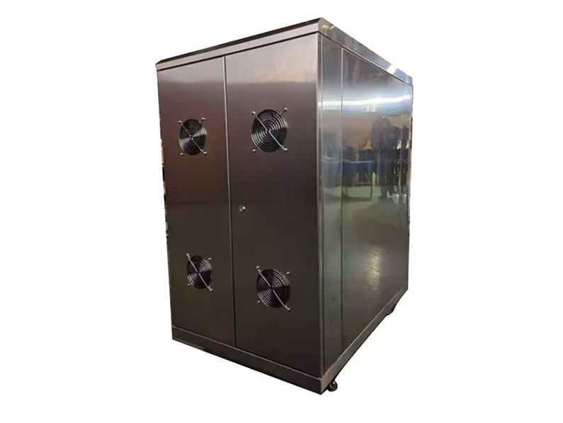 德备 无尘车间专用柜